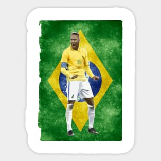 world cup brazil Sticker